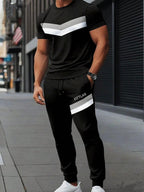 Rapid Motion-Wear Tracksuit-FL