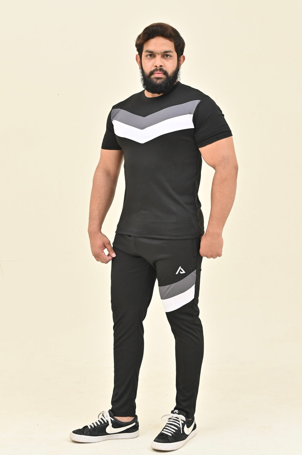 Rapid Motion-Wear Tracksuit-FL