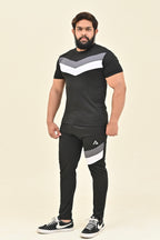 Rapid Motion-Wear Tracksuit-FL