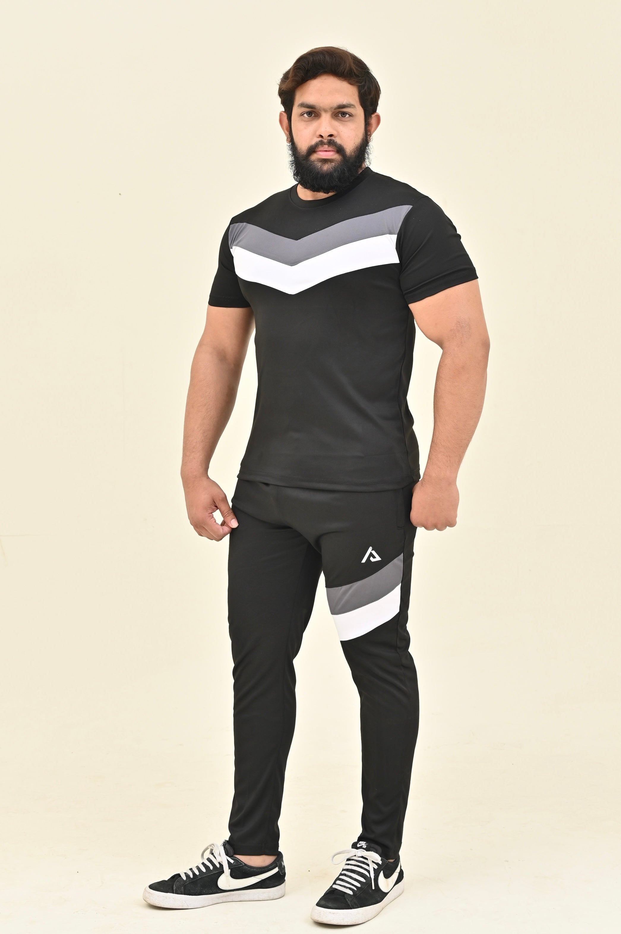 Rapid Motion-Wear Tracksuit-FL