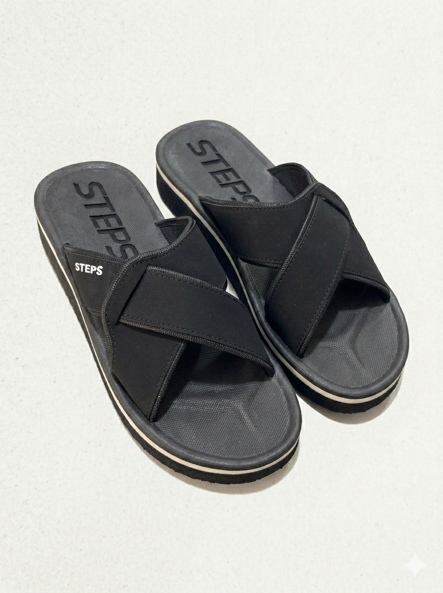 Men slippers✨