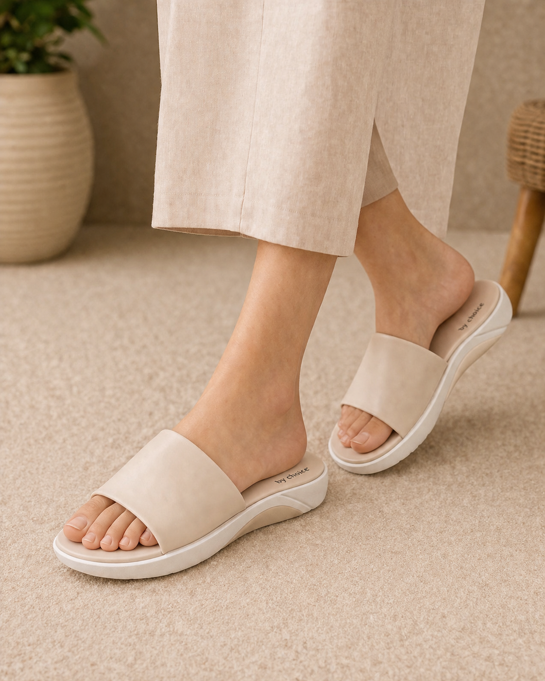 Women slippers 🥿