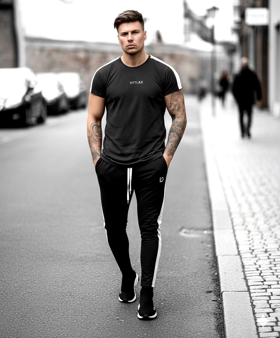 Active Street-Set tracksuit-FL