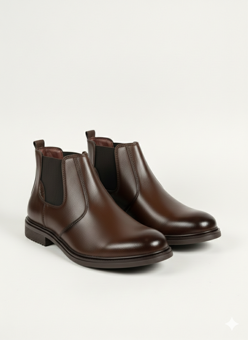 Chalsea shoes 👞