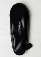 SMART POCKET URBAN SHOES-BLACK