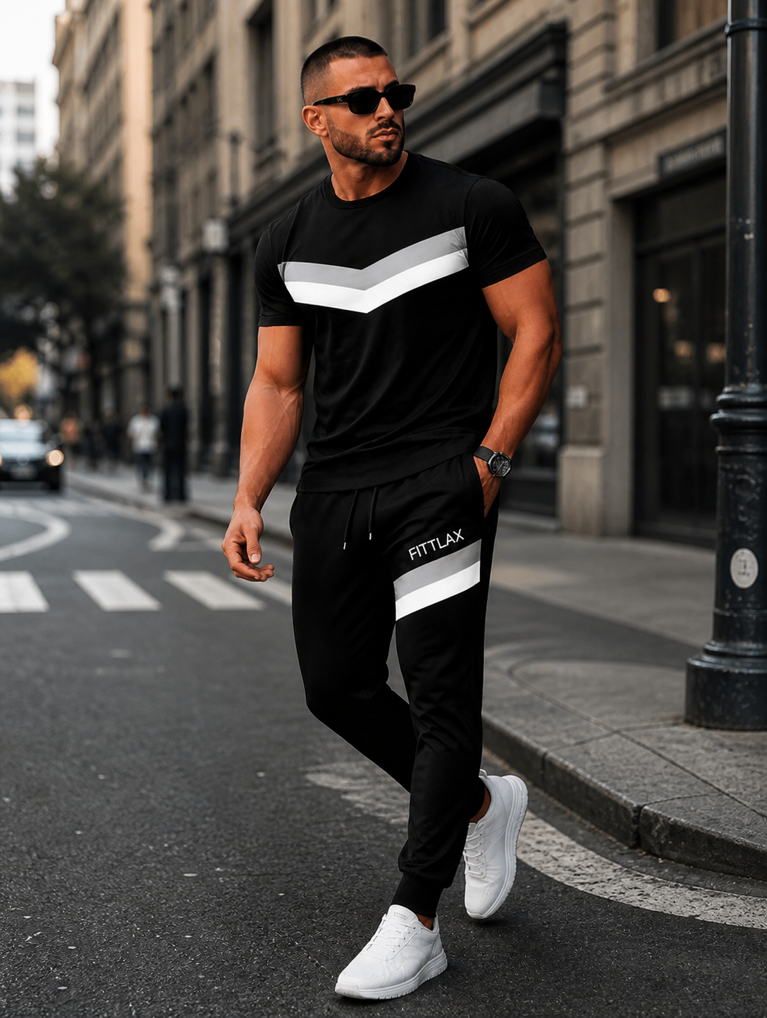 Men tracksuits 💫