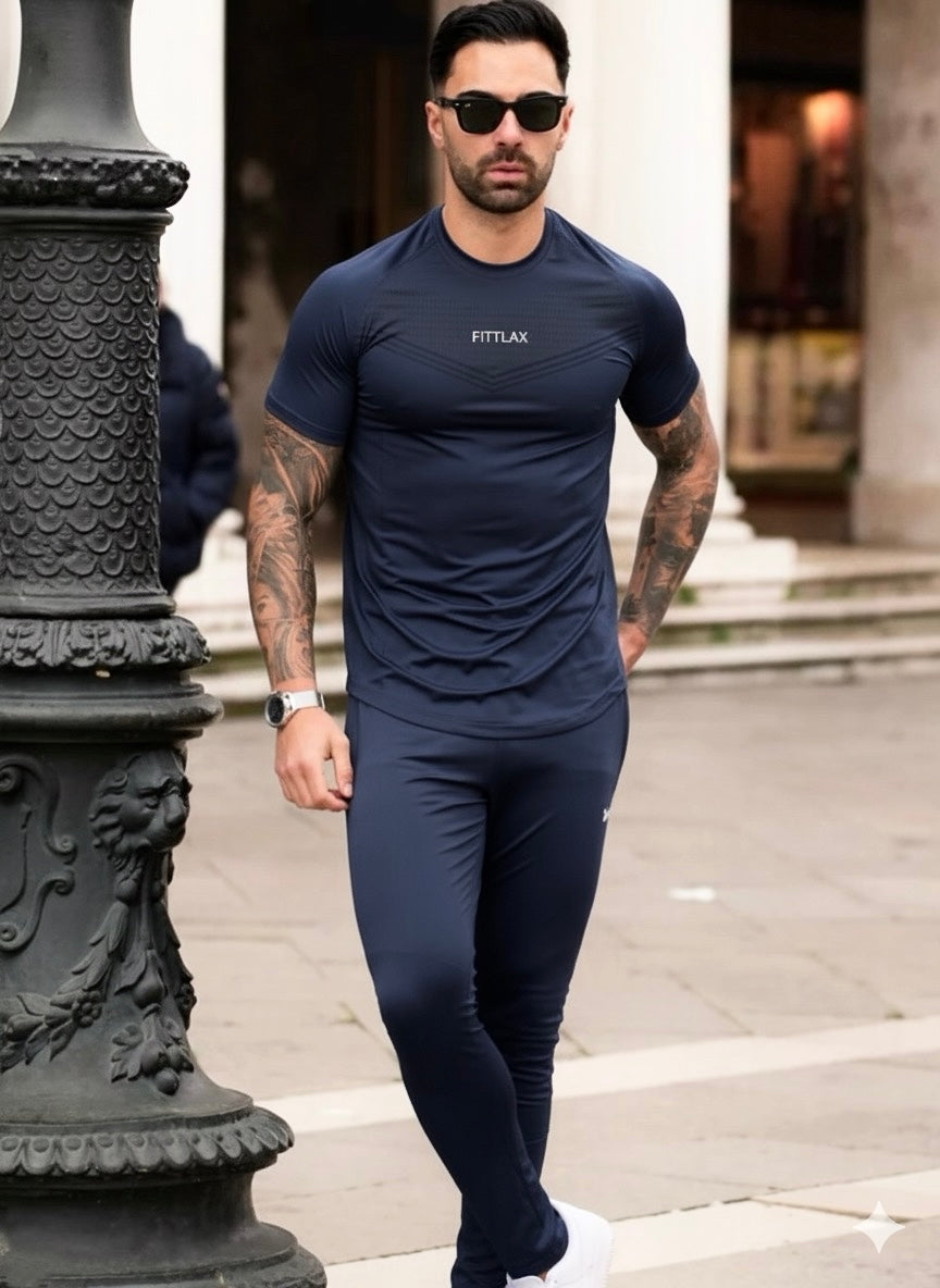 Max Comfort-Wear Tracksuit-FL