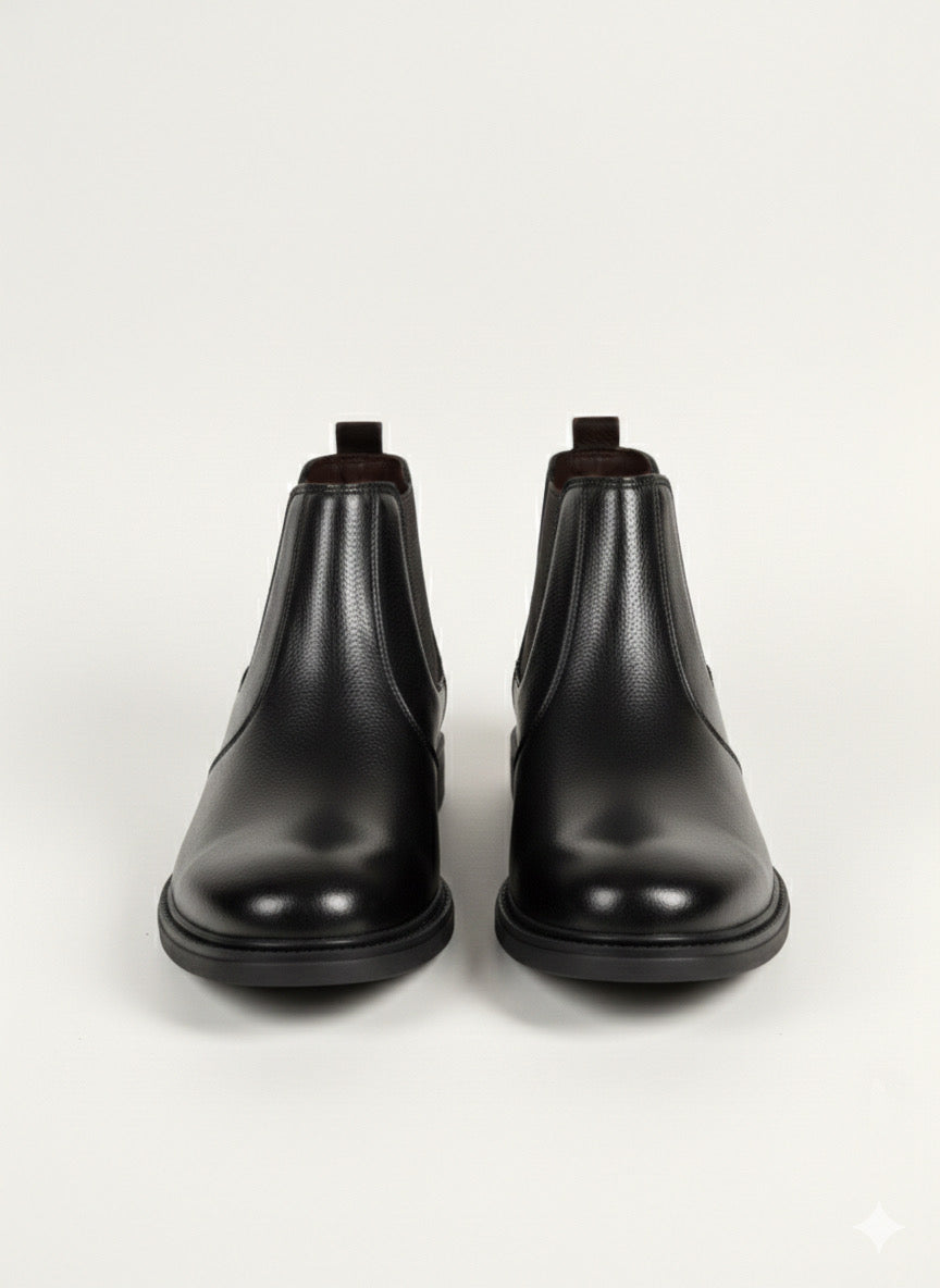 Chalsea shoes 👞