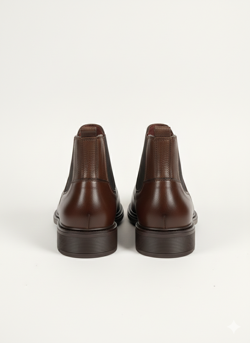 Chalsea shoes 👞