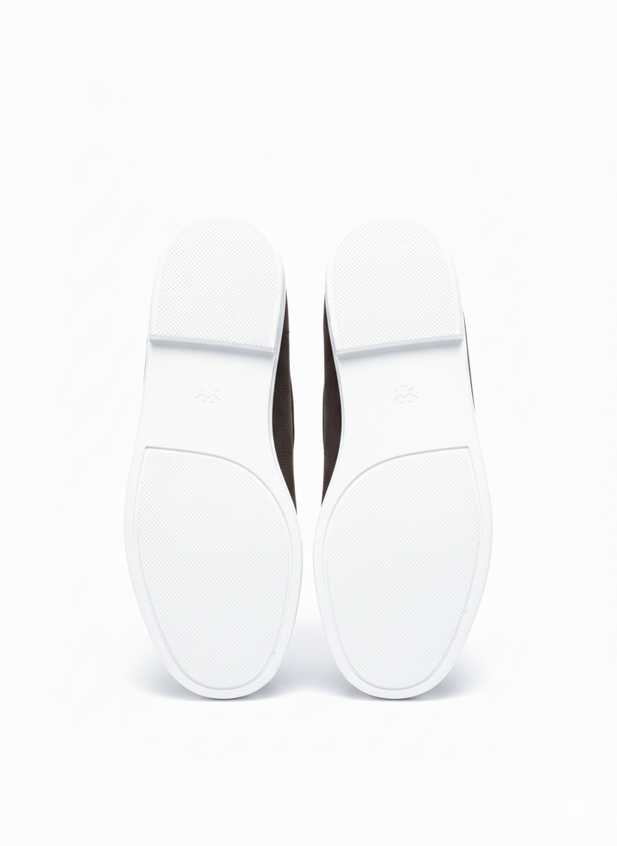 Classic Suede Leather-FT