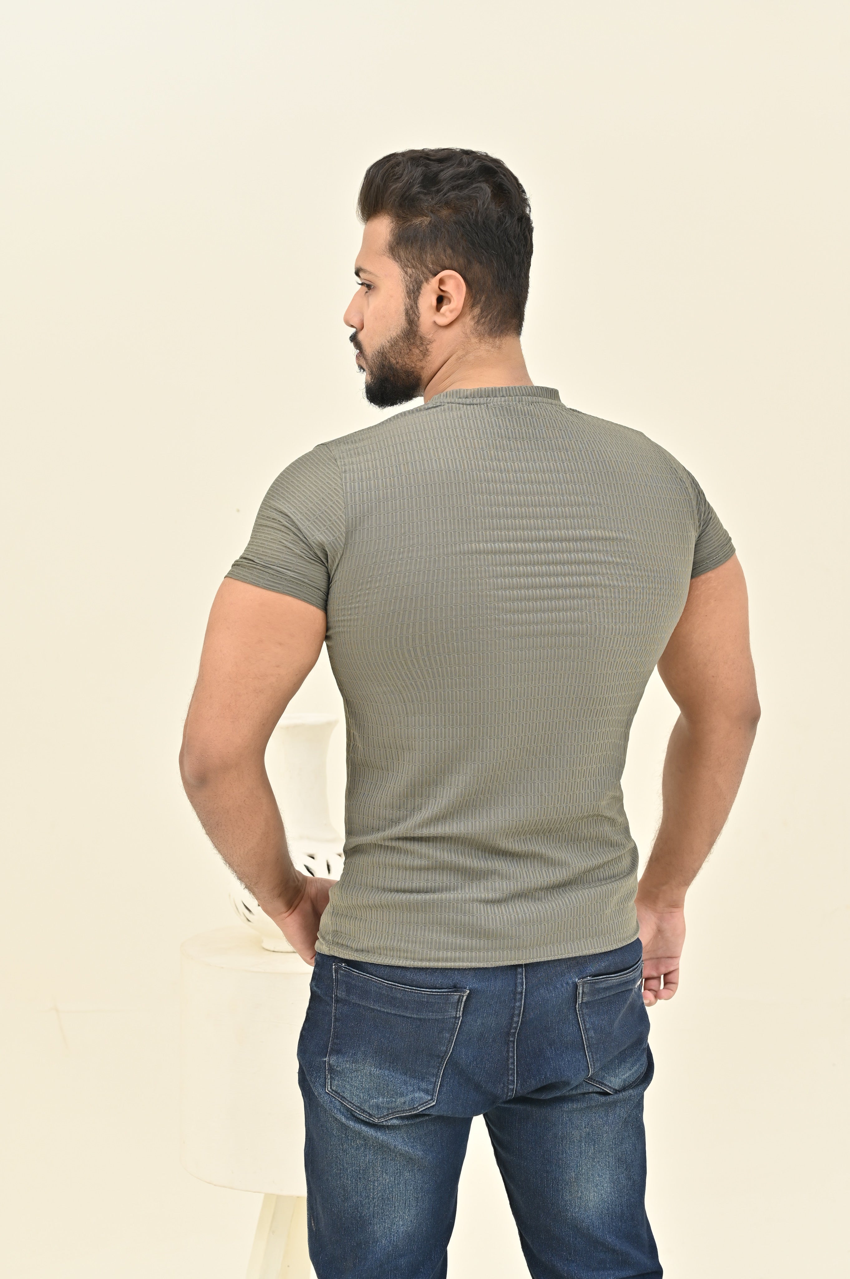 Men T-shirt 👕