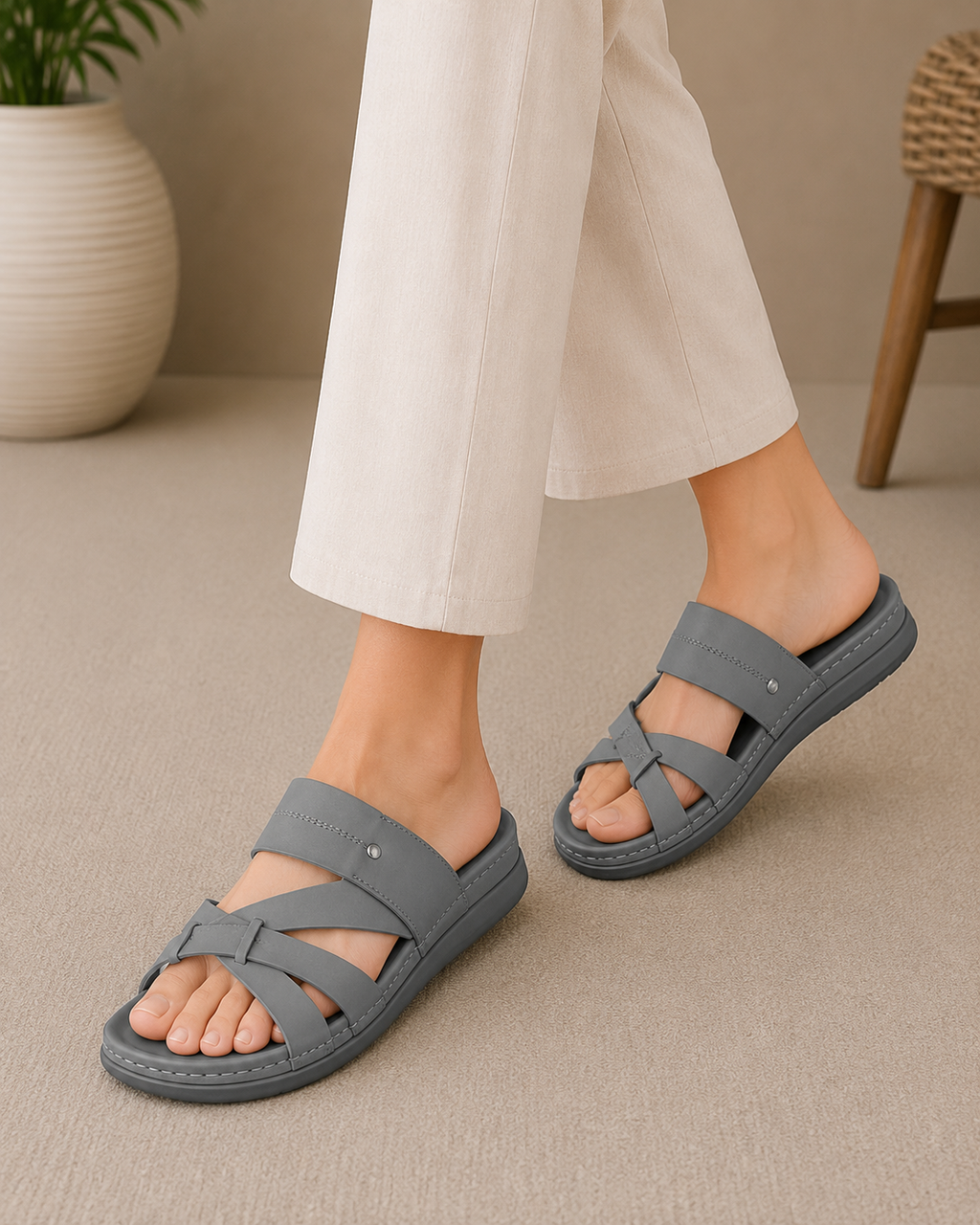 Women’s slippers 🩴