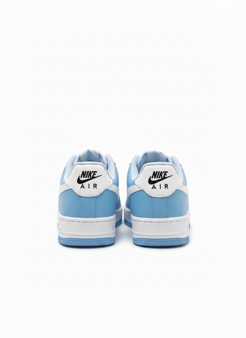 Fittlax Jordan Air Boost-FT