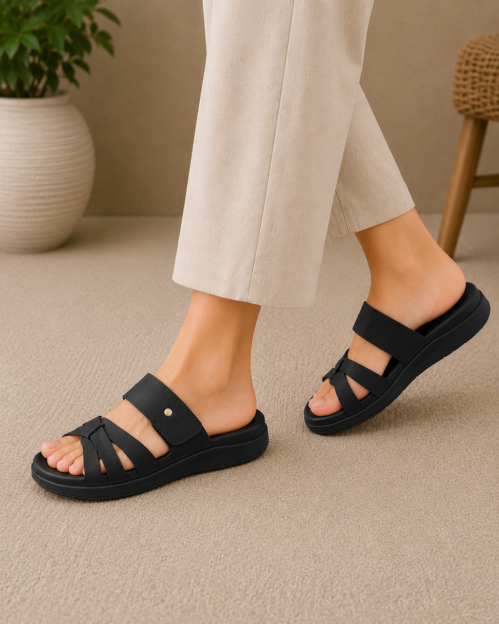 Women’s slippers 🩴