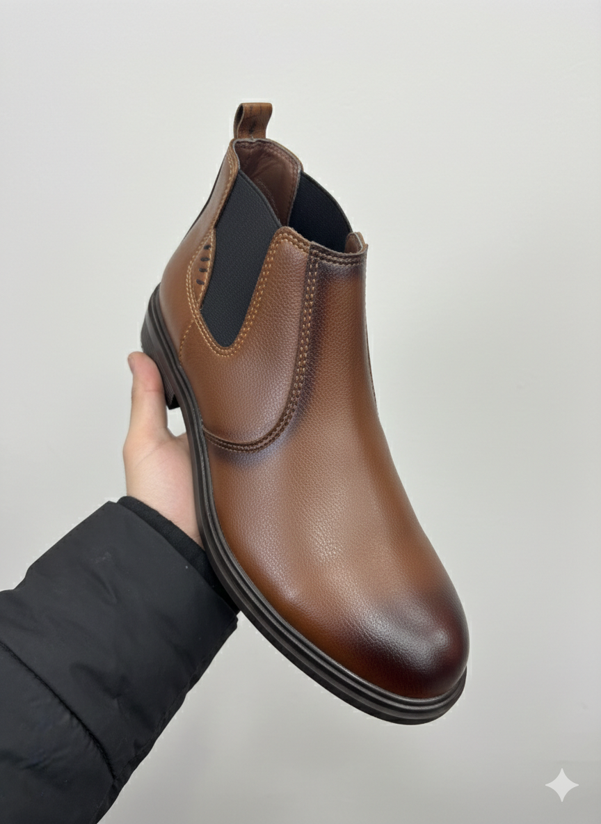 Chalsea shoes 👞