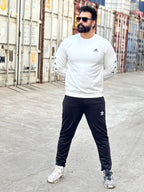 Winter Core Comfort tracksuit-FL