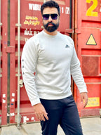 Winter Core Comfort tracksuit-FL