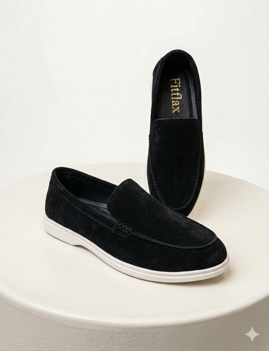 Laura piano shoes 👞