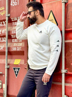 Winter Core Comfort tracksuit-FL