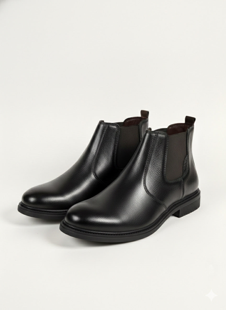 Chalsea shoes 👞