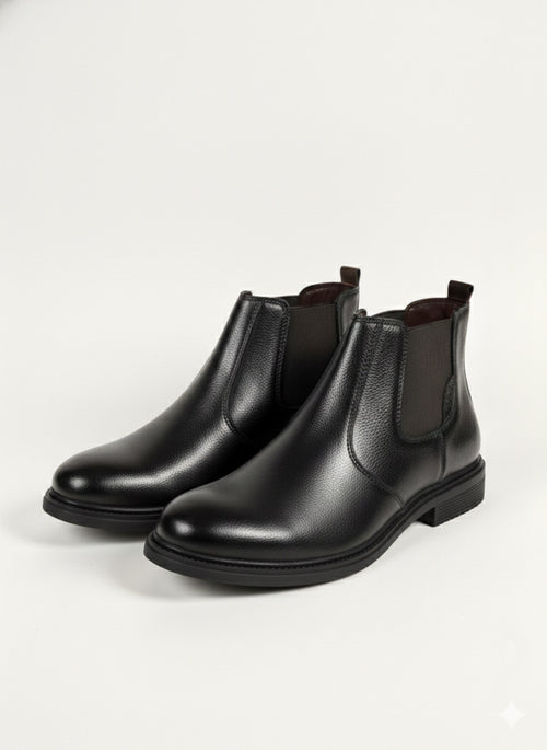 Chalsea shoes 👞