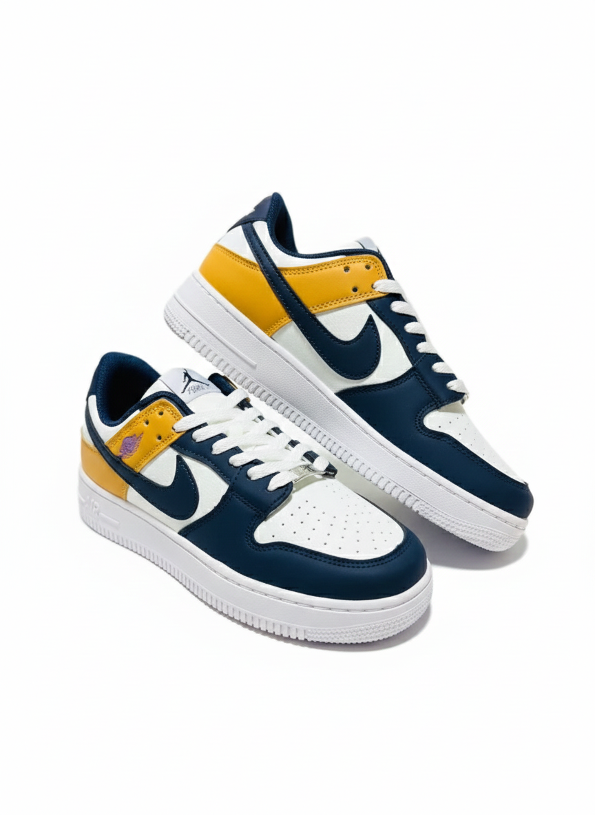 Fittlax Jordan Prestige Run-FT