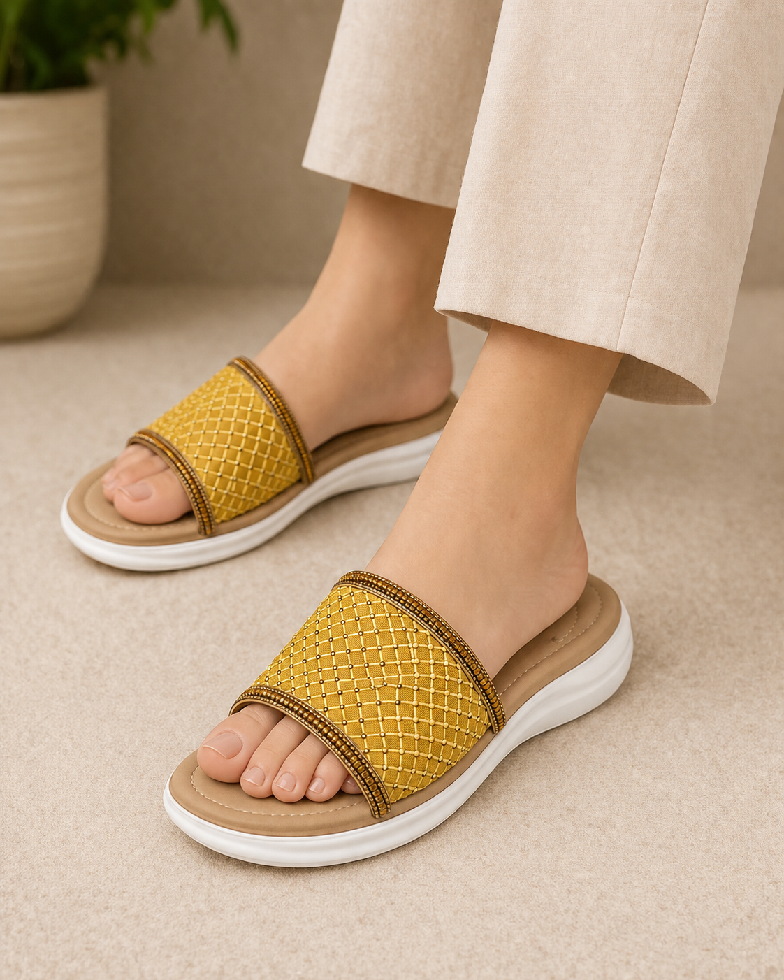 Women slippers 🩴