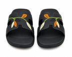 The Rose Charm Slippers'FT