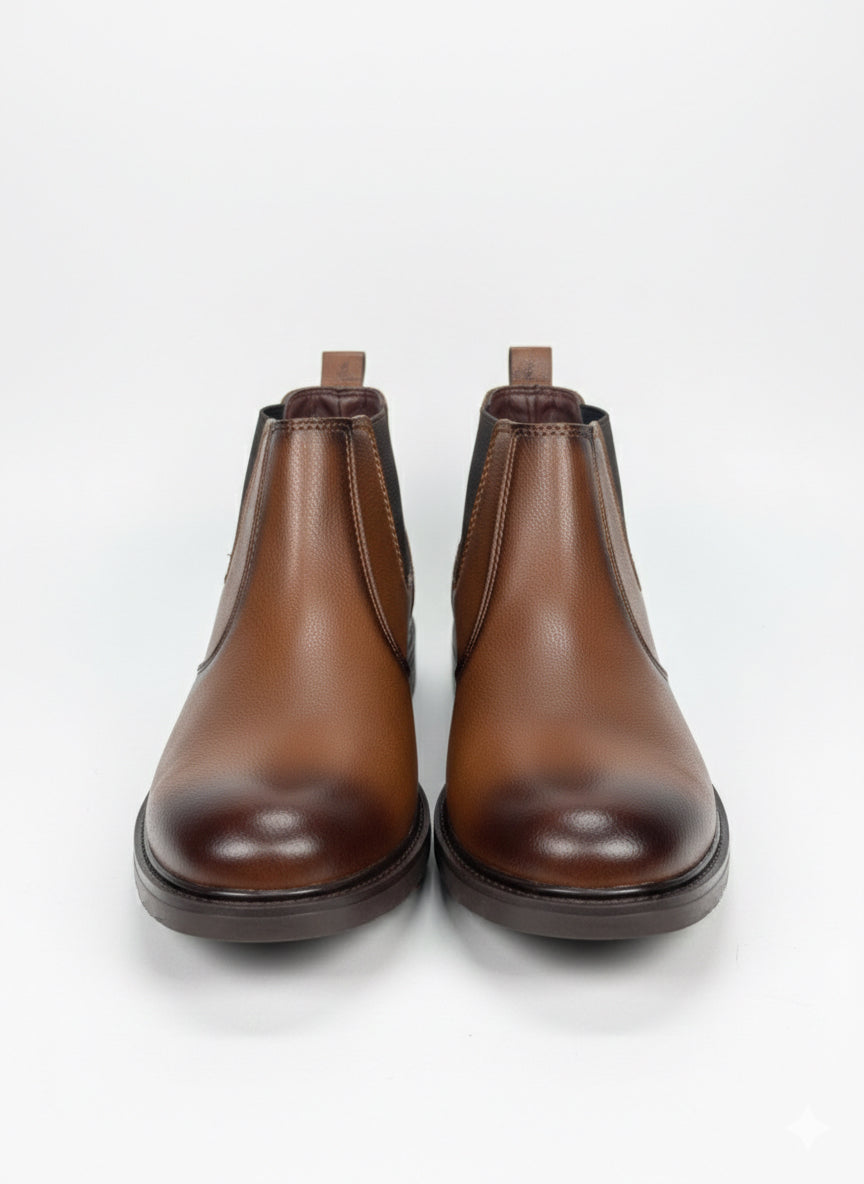 Chalsea shoes 👞