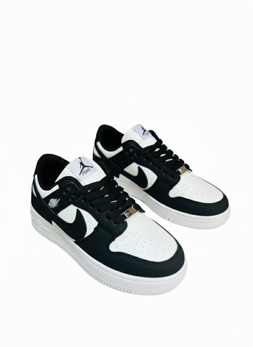 Fittlax Power Grip Sneakers-FT