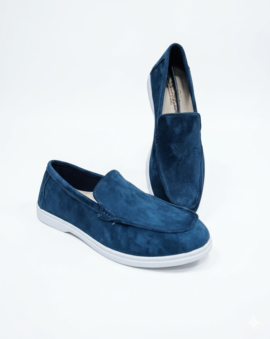 Laura piano shoes 👞