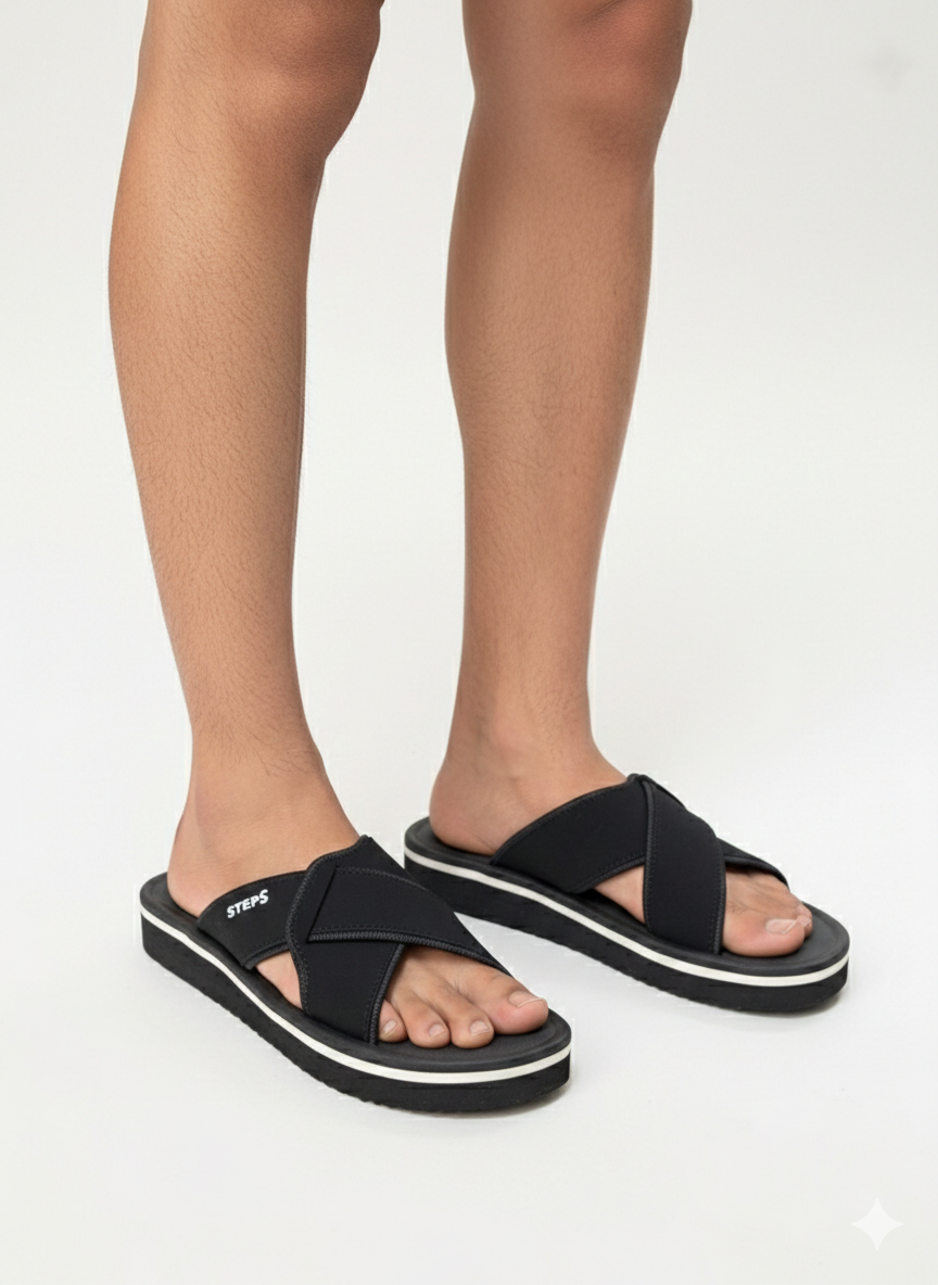 Men slippers✨