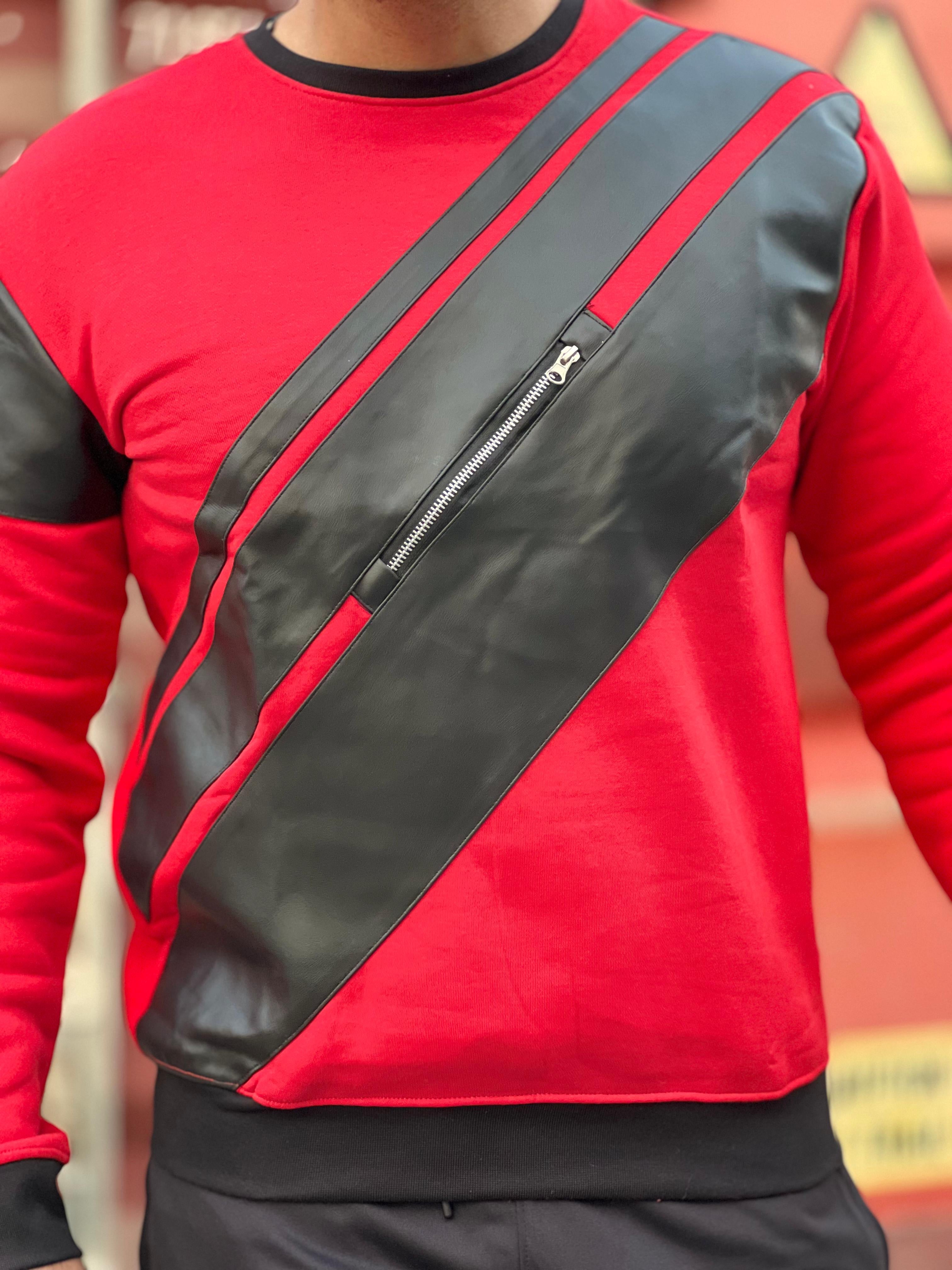 Heavy Fleece Comfort-FL