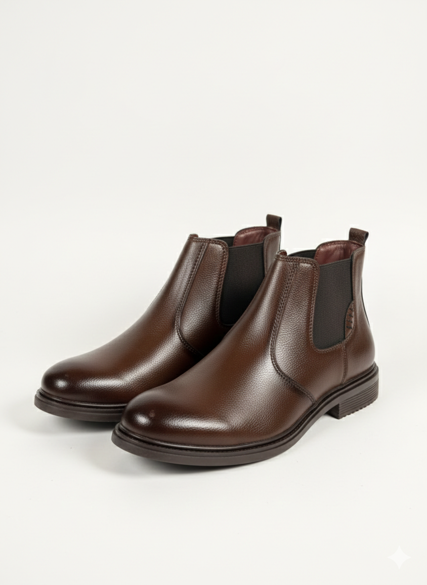Chalsea shoes 👞