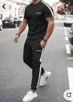 The Strong-Fit Tracksuit-FL