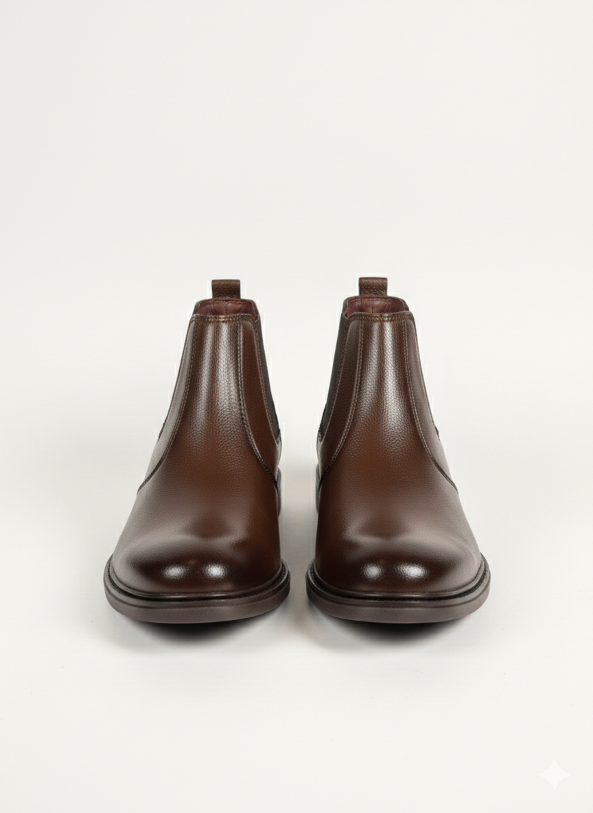 Chalsea shoes 👞