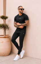 Men tracksuit