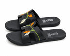 The Rose Charm Slippers'FT