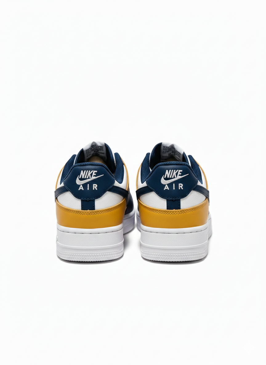 Fittlax Jordan Prestige Run-FT