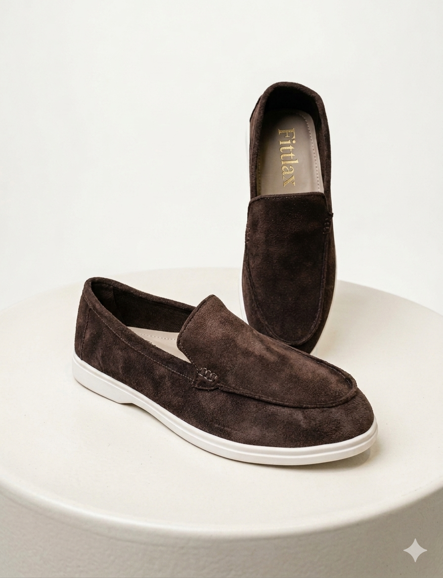 Laura piano shoes 👞