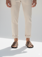 Classic Suede Comfort Slipper's-FT