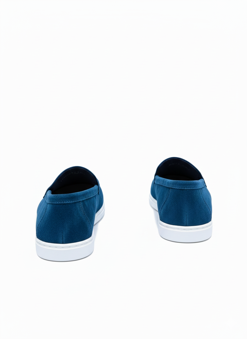 Classic Suede Leather-FT