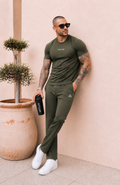Active Every-Day wear Tracksuit-FT