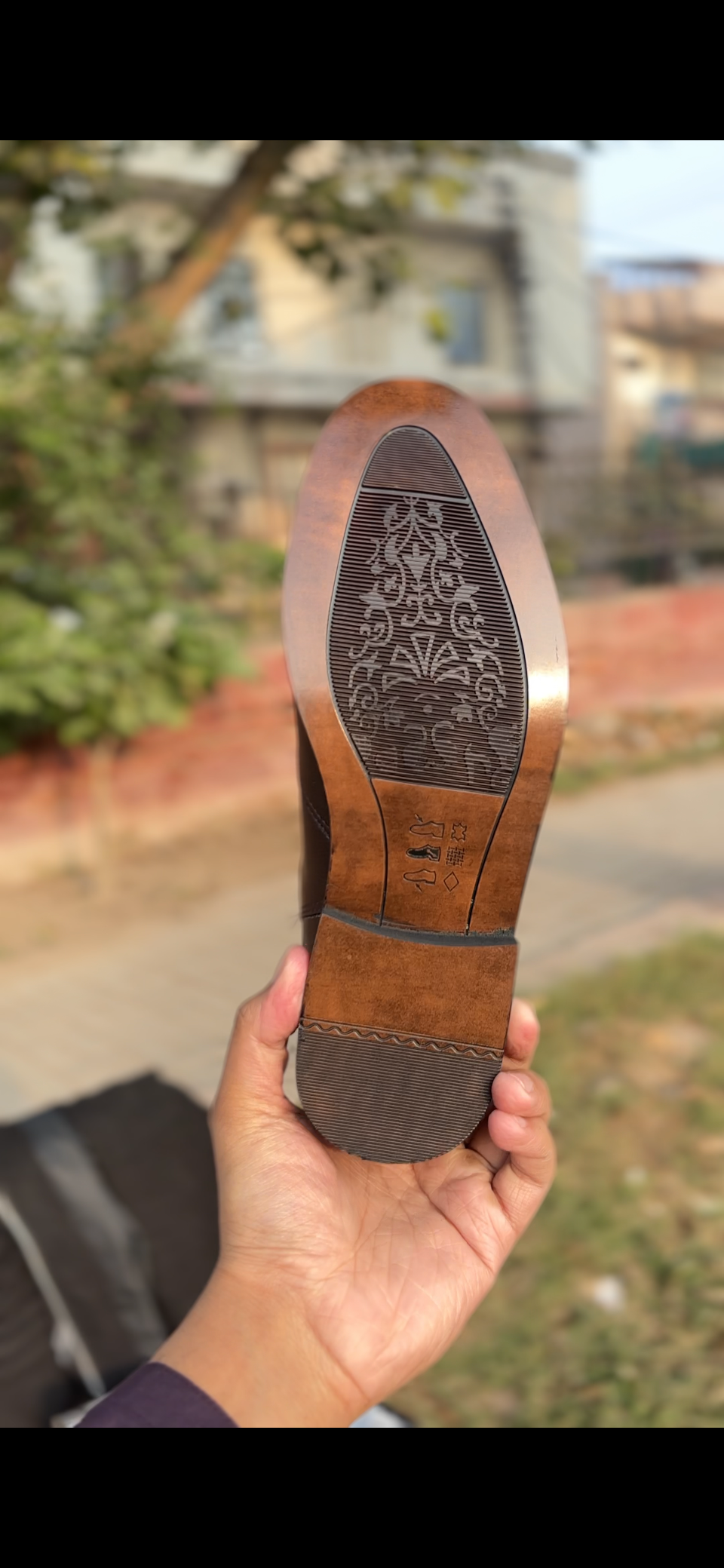 Men Chalsea shoes 👞