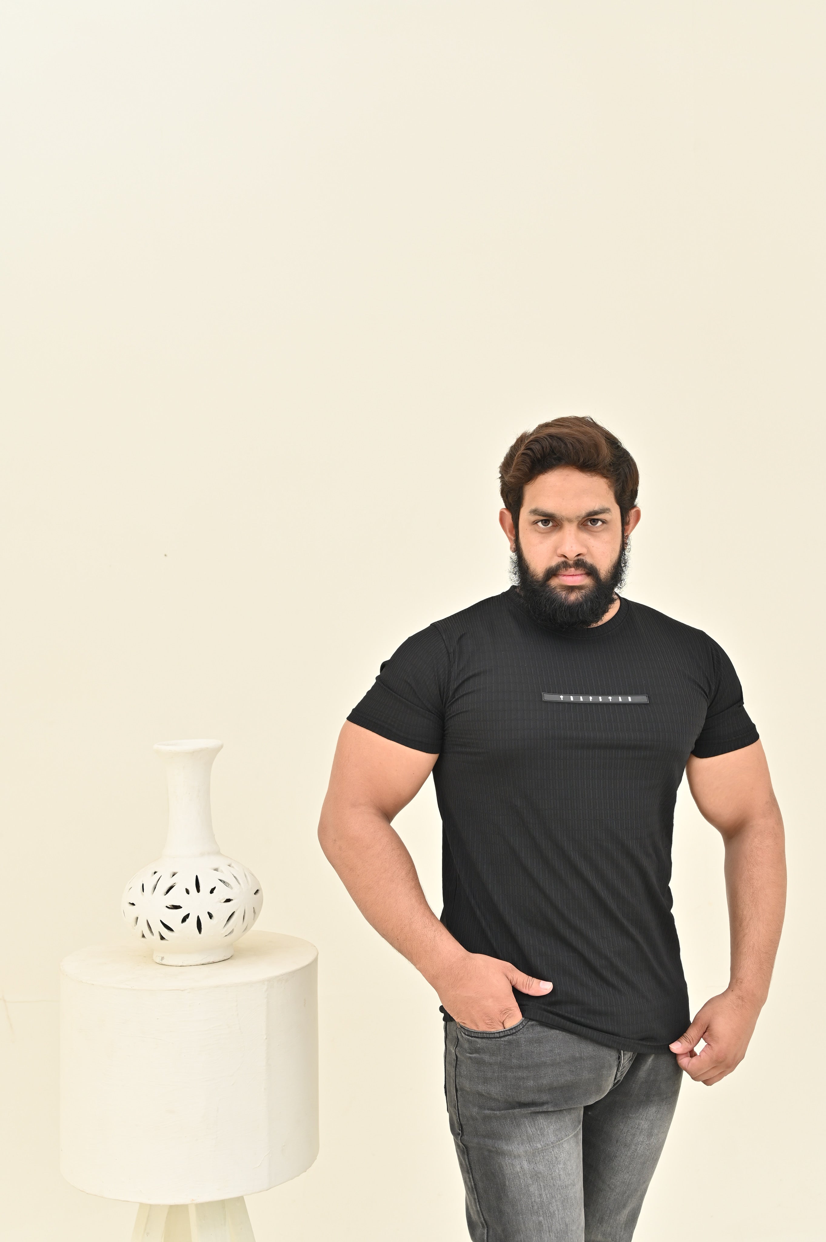 Men T-shirt 👕