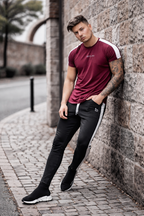 Active Street-Set tracksuit-FL