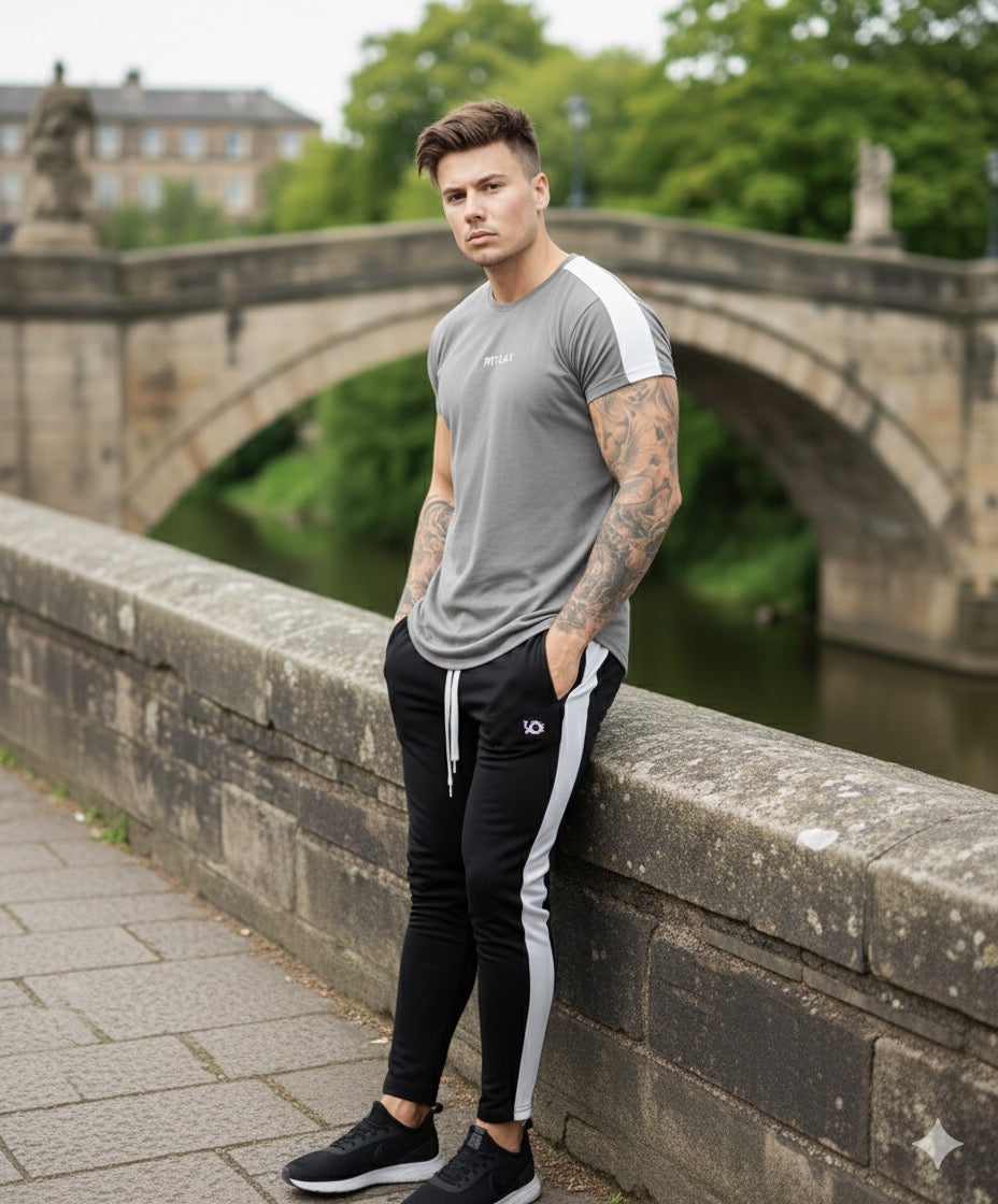 Active Street-Set tracksuit-FL