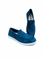 Classic Suede Leather-FT