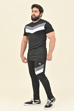 Rapid Motion-Wear Tracksuit-FL