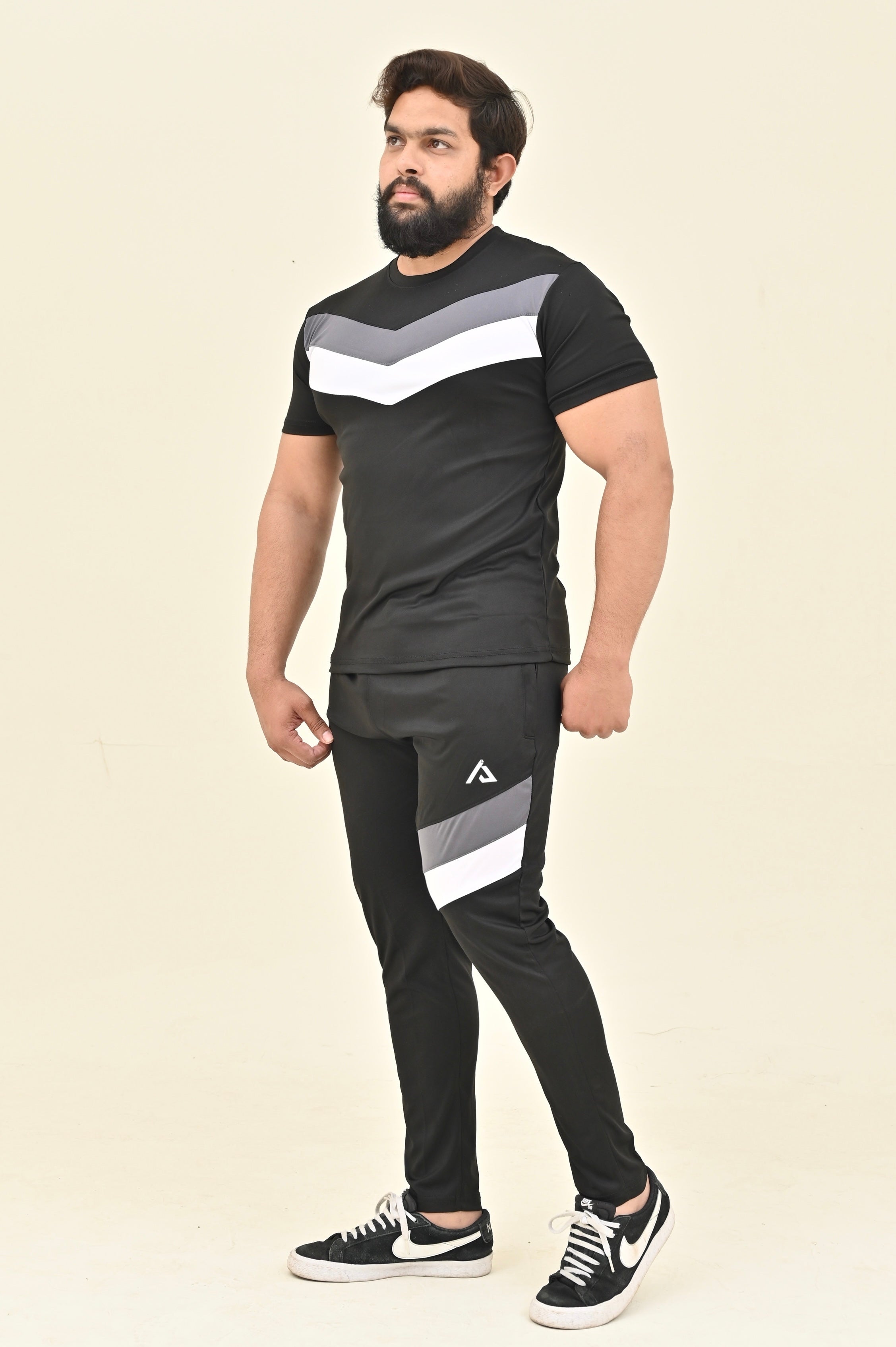 Rapid Motion-Wear Tracksuit-FL